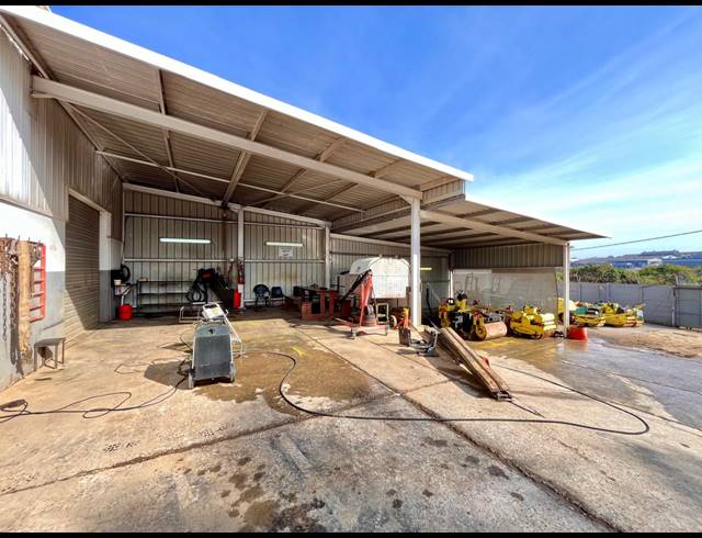 709M² OFFICE FOR SALE IN NORTH END